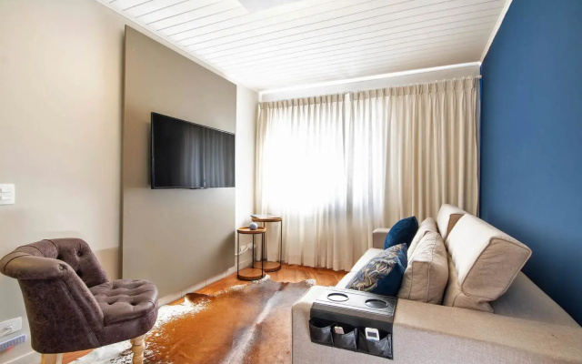 Secreto Boutique Hotel - Boutique_and_Design in Кампус-ду-Жордан - Photo 2