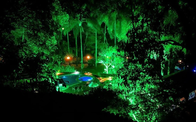 Vila Solaris Pousada