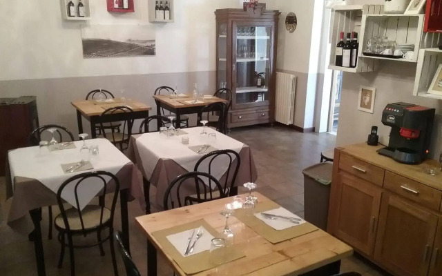 La Terrazza del Barbaresco