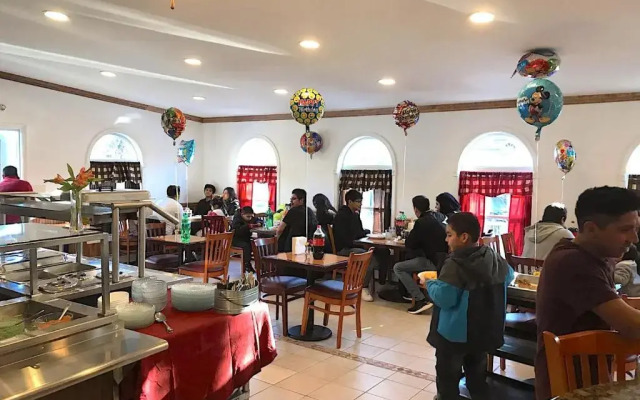 Micosta Leisure Inn