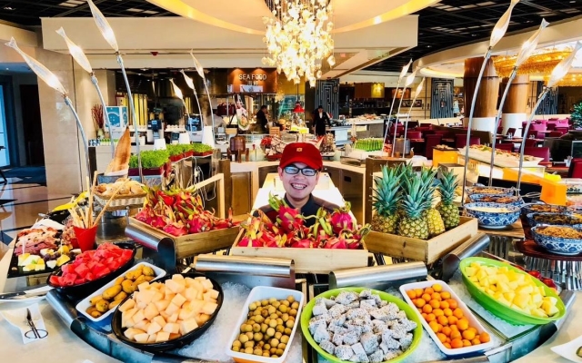 Shangri-La Ningbo