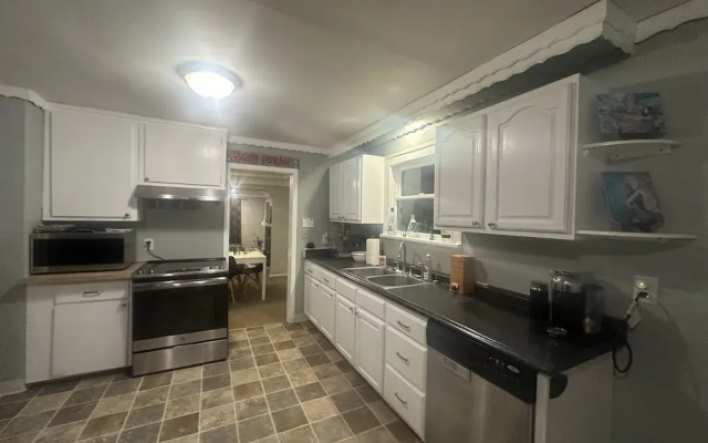Tacoma Homestay
