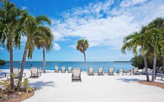 Hampton Inn Key Largo Manatee Bay