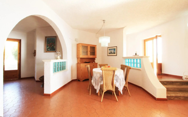 Archi Pool Residence