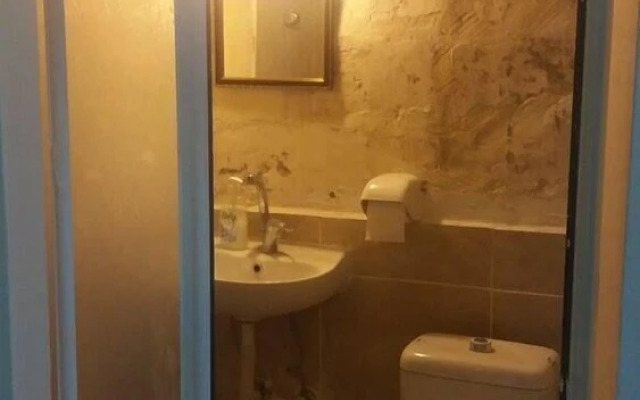 Hotel Serce Konagi