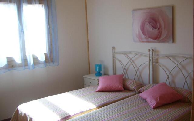 Apartamentos Fuente Vilda