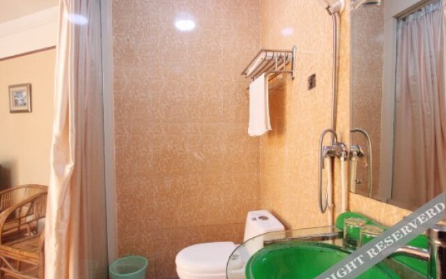 Huaifang Hengtai Business Inn