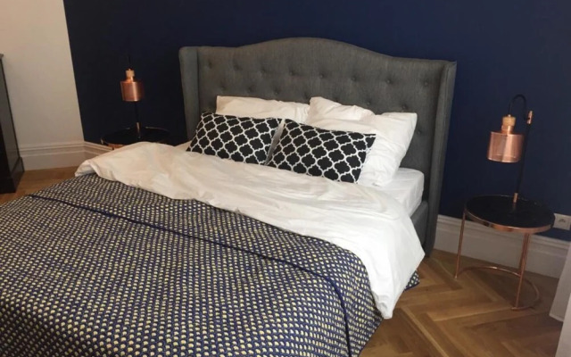 1-bed Apartment in Zabrze 15 min Katowice Gliwice