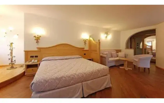 Hotel Cavalletto