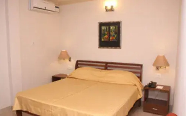 OYO 9578 Gemini Inn