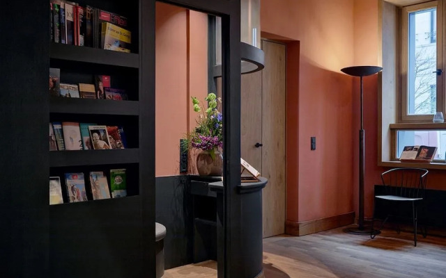 Wedina Serviced Apartments