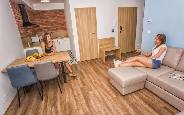 Berill Suites