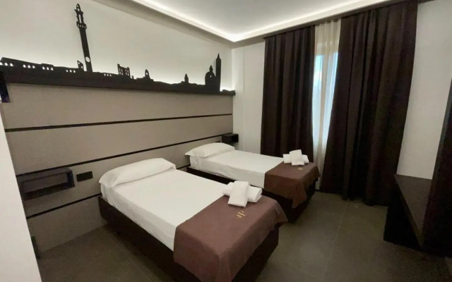 Palace Hotel Due Ponti