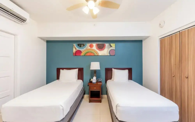 Paradise Beach Villas