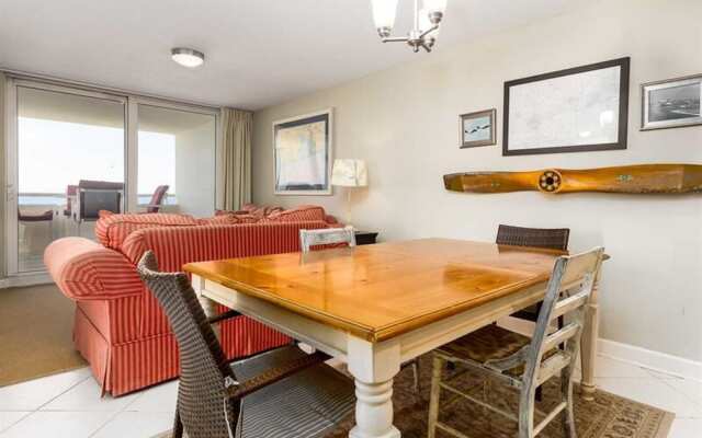 Perdido Sun by Meyer Vacation Rentals