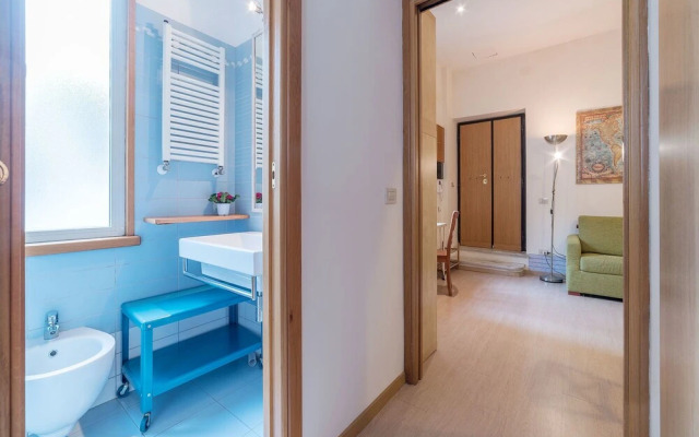 Coronari Central Apartment