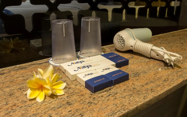Natya Hotel