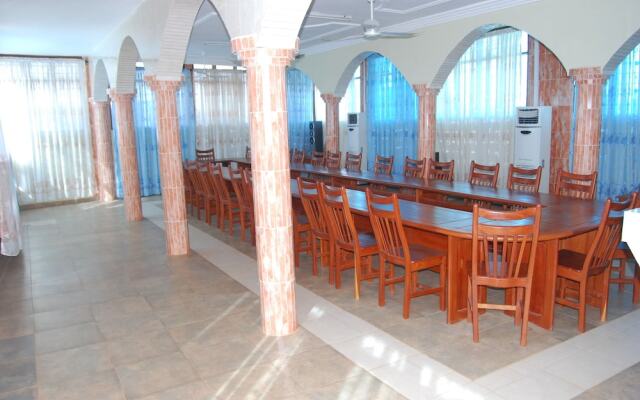 Hotel Paramondo