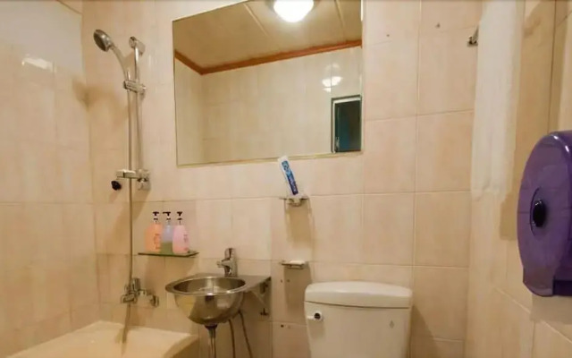 Myeongdong Daehanjang Motel