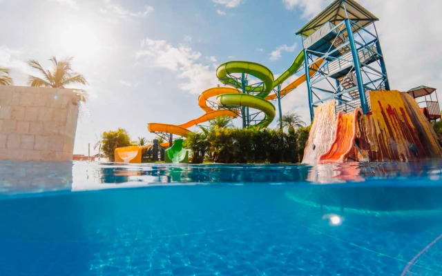 Hotel Royal Decameron Panama All Inclusive Plus