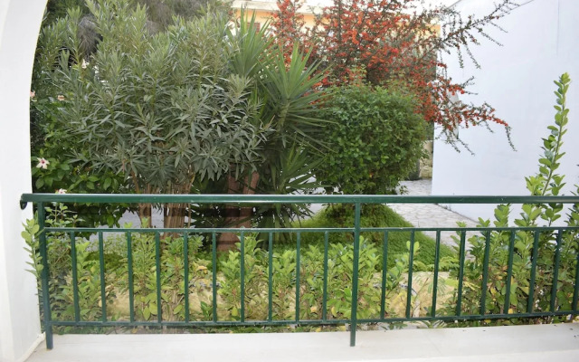 Akti Panela Beach Hotel