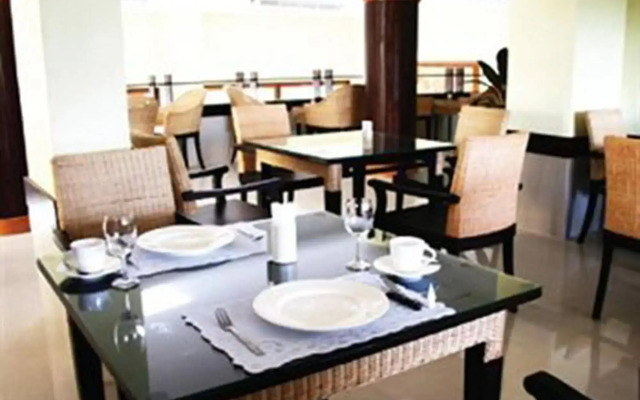 Piyada Residence Powered By TecHotels