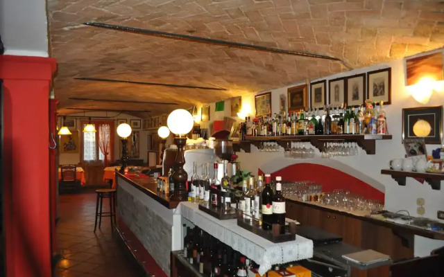 Albergo Residence Al Passatore