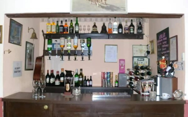 The Highland Guest House