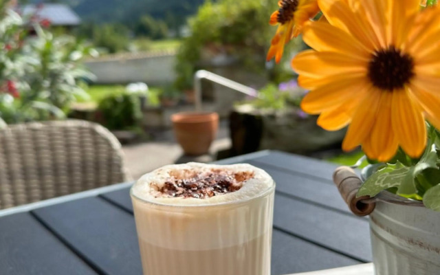 Apart Ursus Hinterthal