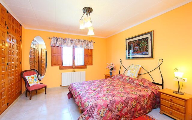 House Sorolla Falcone