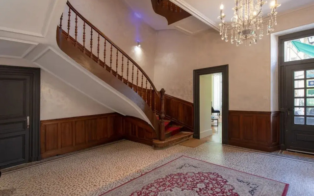 Chateau de Viviez