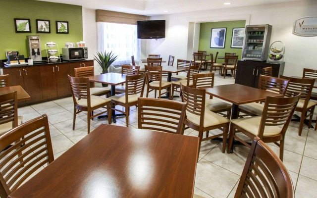 Sleep Inn North Scottsdale near Mayo Clinic