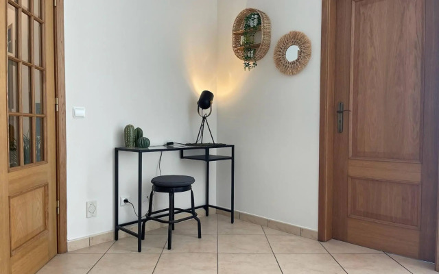 Apartment Colina Verde