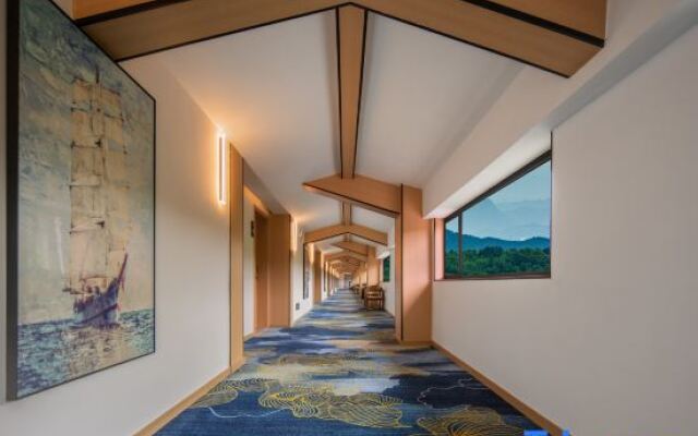 Yunhai Hotel