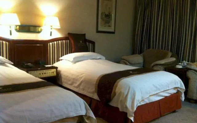Zhengxie Hotel - Shanxi