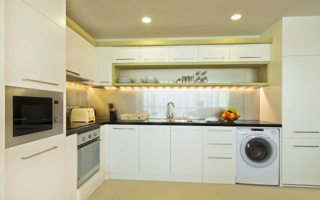 Gulf Executive Residence