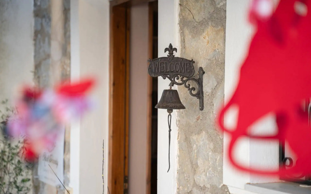 Rock Dandy Mountain House Arachova