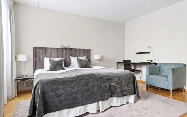 Best Western Plus Grand Hotel Elektra