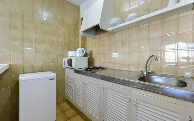 Apartamentos Arcomar