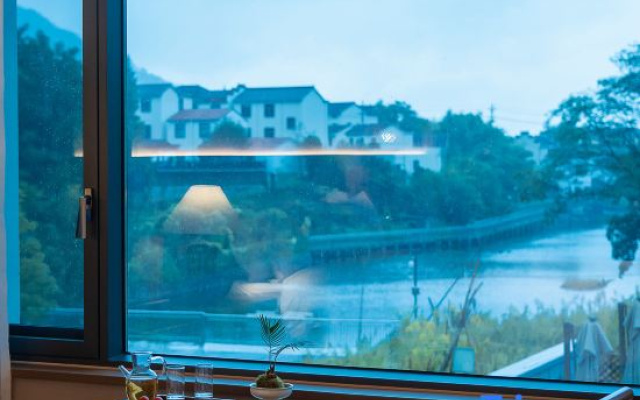 Floral Village·Mulinsen Bamboo hotel
