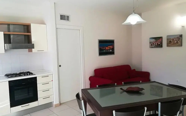 Casa Vacanze Dafne Otranto 4 Posti