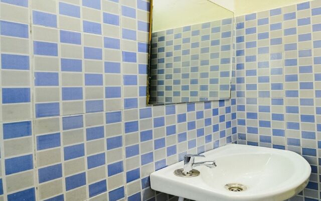SPOT ON 41454 Shree Mahalaxmi Residency