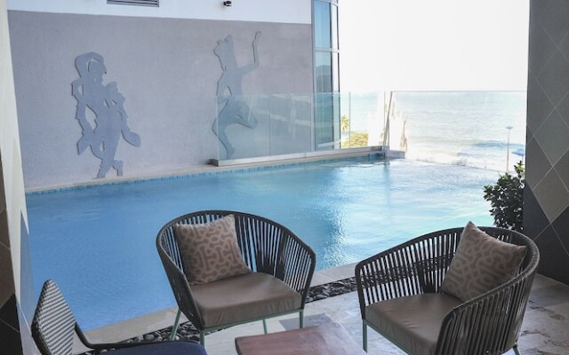 Panorama Luxstay Nha Trang