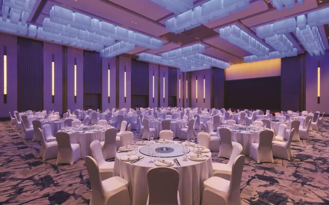 Hyatt House Yinchuan Yuecaicheng