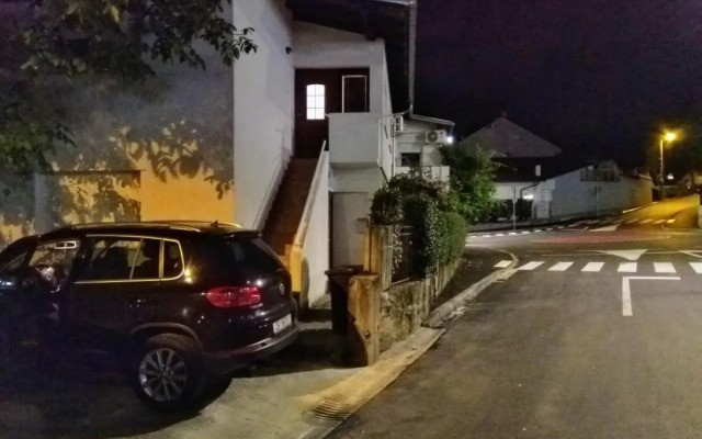 Apartman 2 Zagreb - Maksimir (KBC Rebro) free parking