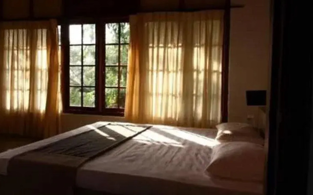Bandura Kalawana - Rainforest Bungalow