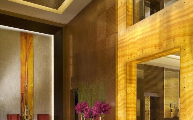 The Sandalwood, Beijing - Marriott Executive Apartments