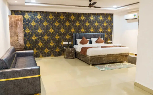 Hotel Park View Pithampur