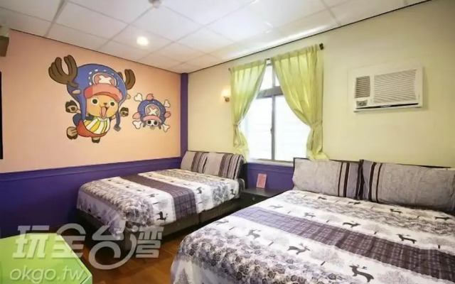 Her Home B&B