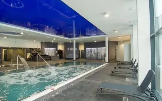 Hotel Barczyzna Medical Spa